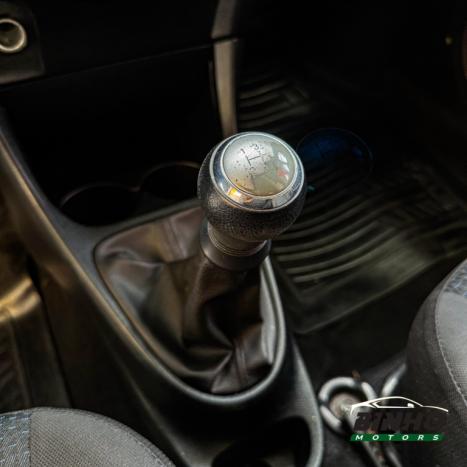 TOYOTA Etios Hatch 1.3 16V 4P FLEX, Foto 8