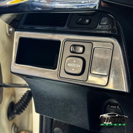 TOYOTA Etios Hatch 1.3 16V 4P FLEX, Foto 10