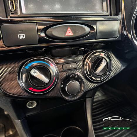 TOYOTA Etios Hatch 1.3 16V 4P FLEX, Foto 11