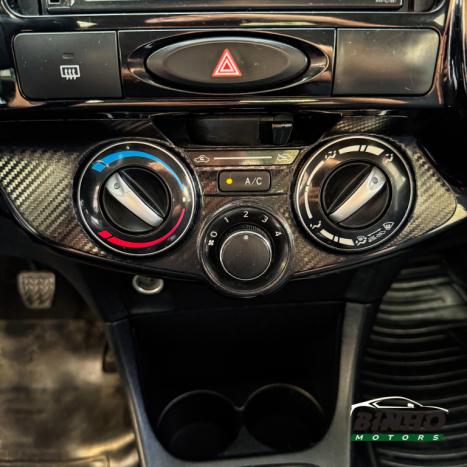 TOYOTA Etios Hatch 1.3 16V 4P FLEX, Foto 13