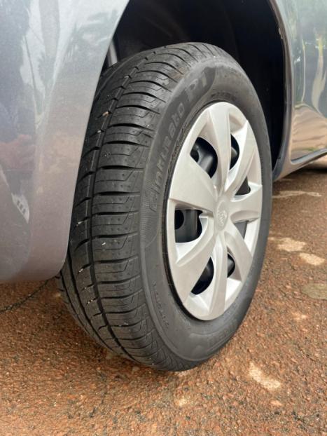 TOYOTA Etios Hatch 1.3 16V 4P FLEX XS, Foto 10