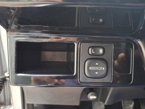 TOYOTA Etios Hatch 1.3 16V 4P FLEX X, Foto 7