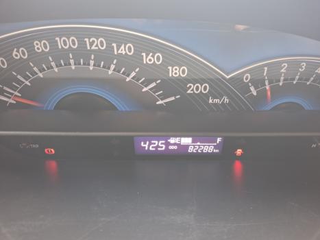 TOYOTA Etios Hatch 1.3 16V 4P FLEX X, Foto 9