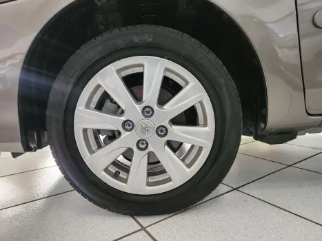 TOYOTA Etios Hatch 1.5 16V 4P FLEX X PLUS AUTOM�TICO, Foto 11