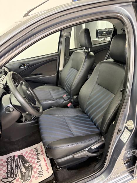 TOYOTA Etios Hatch 1.5 16V 4P FLEX XS, Foto 13