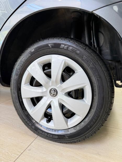 TOYOTA Etios Hatch 1.5 16V 4P FLEX XS, Foto 15