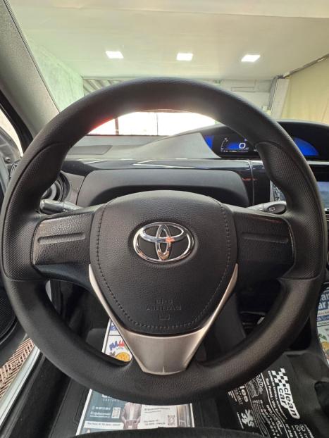 TOYOTA Etios Hatch 1.3 16V 4P FLEX X, Foto 7