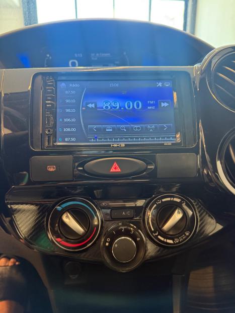 TOYOTA Etios Hatch 1.3 16V 4P FLEX X, Foto 8