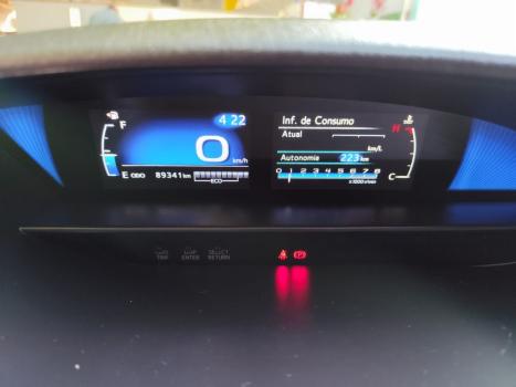 TOYOTA Etios Hatch 1.3 16V 4P FLEX X, Foto 5