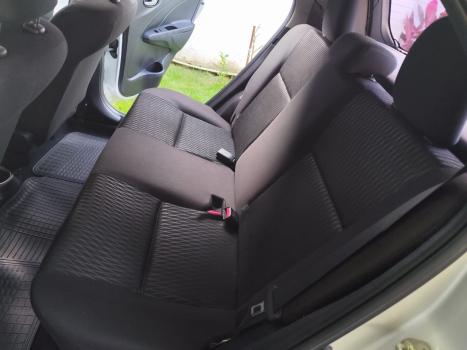 TOYOTA Etios Hatch 1.3 16V 4P FLEX X, Foto 7