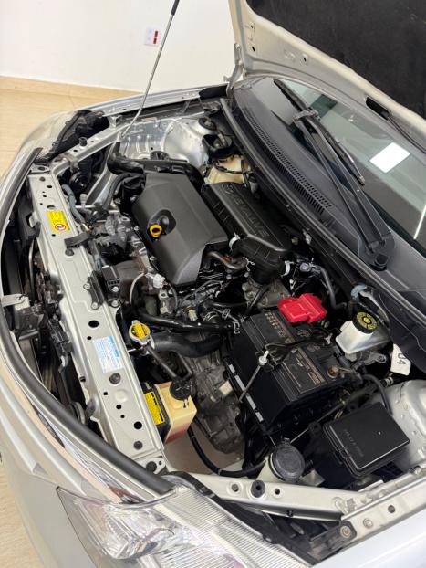 TOYOTA Etios Hatch 1.5 16V 4P FLEX XLS, Foto 10