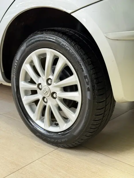 TOYOTA Etios Hatch 1.5 16V 4P FLEX XLS, Foto 15