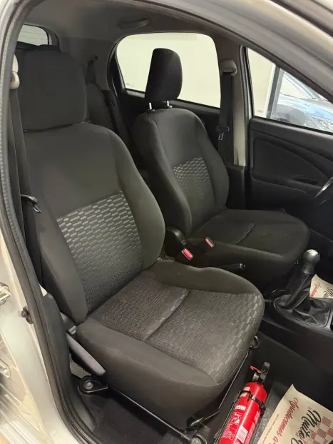 TOYOTA Etios Hatch 1.5 16V 4P FLEX XLS, Foto 17