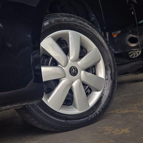 TOYOTA Etios Hatch 1.3 16V 4P FLEX X, Foto 3