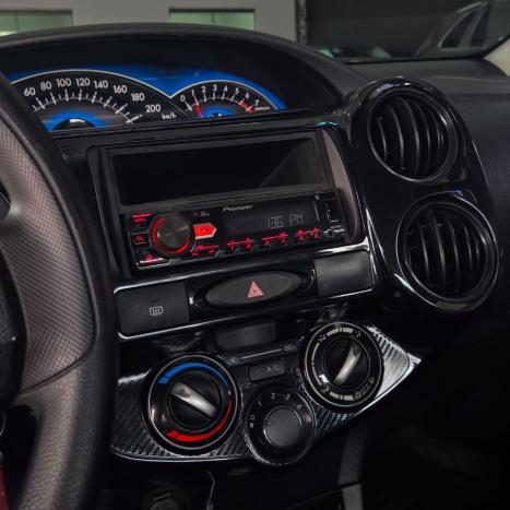 TOYOTA Etios Hatch 1.3 16V 4P FLEX X, Foto 13