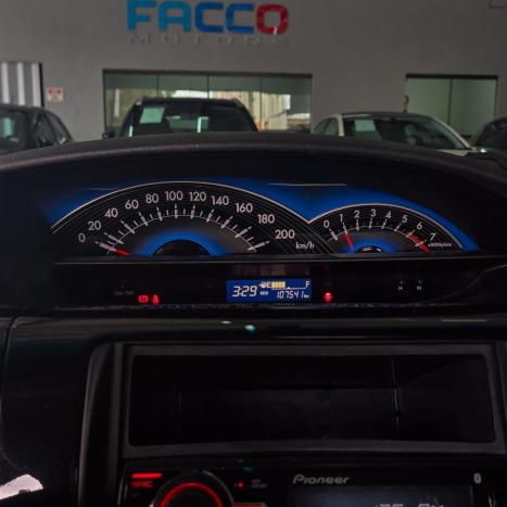 TOYOTA Etios Hatch 1.3 16V 4P FLEX X, Foto 17