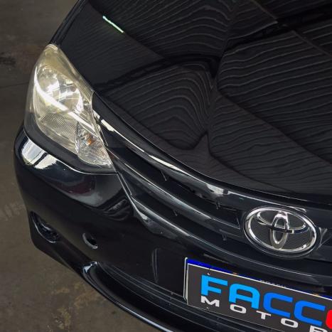 TOYOTA Etios Hatch 1.3 16V 4P FLEX X, Foto 19