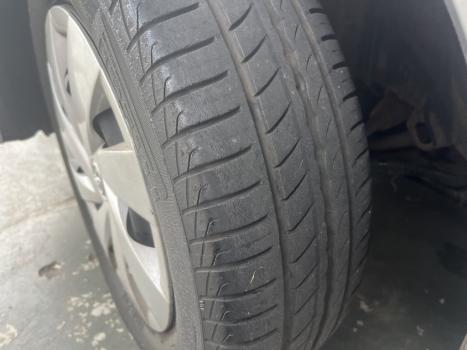 TOYOTA Etios Hatch 1.3 16V 4P FLEX X, Foto 9