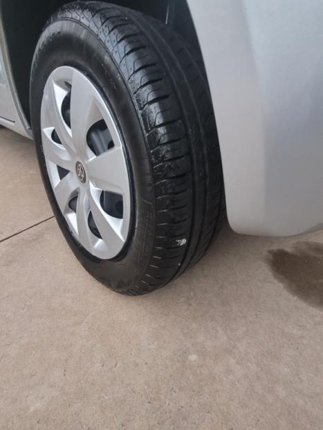 TOYOTA Etios Hatch 1.5 16V 4P FLEX XS, Foto 20