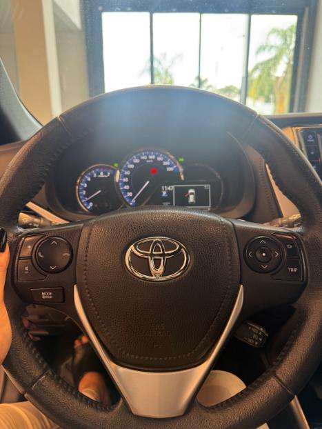 TOYOTA Etios Hatch 1.5 16V 4P FLEX XS AUTOM�TICO, Foto 5