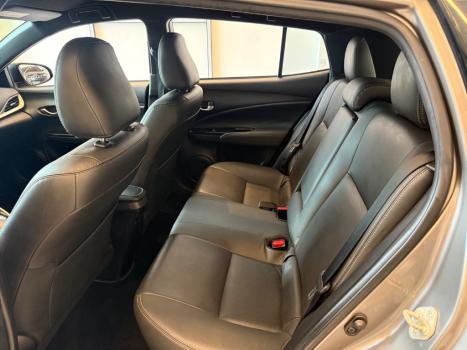 TOYOTA Etios Hatch 1.5 16V 4P FLEX XS AUTOM�TICO, Foto 11