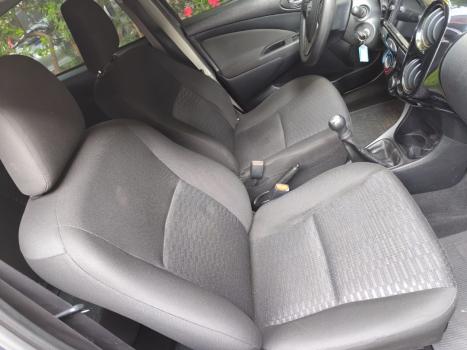 TOYOTA Etios Hatch 1.3 16V 4P FLEX X, Foto 9
