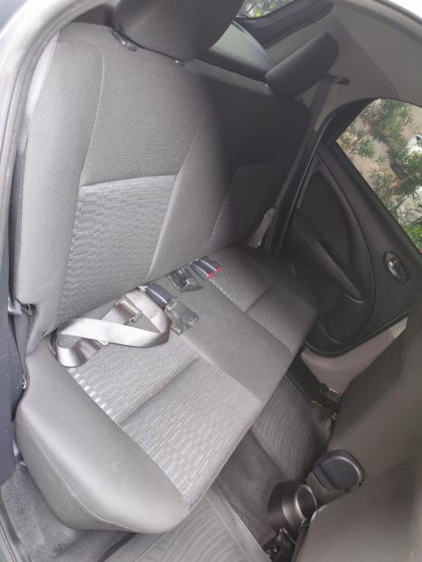 TOYOTA Etios Hatch 1.3 16V 4P FLEX X, Foto 14