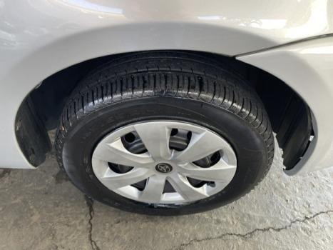 TOYOTA Etios Hatch 1.3 16V 4P FLEX X, Foto 4