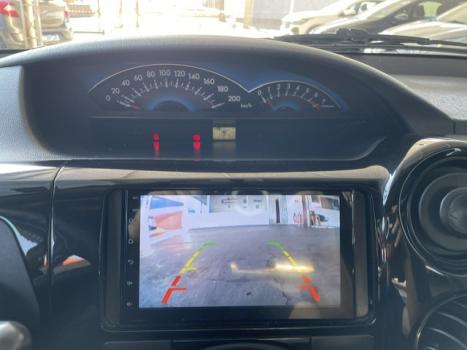 TOYOTA Etios Hatch 1.3 16V 4P FLEX X, Foto 11