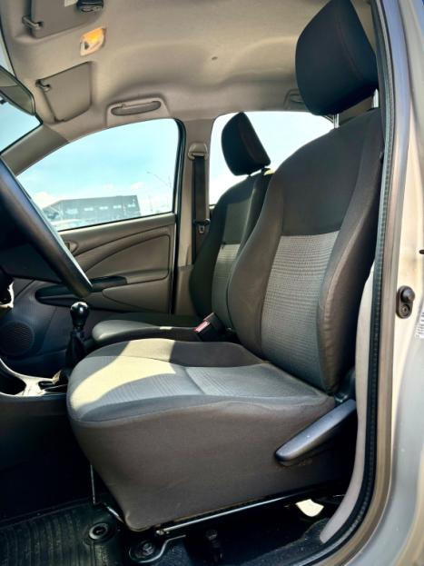 TOYOTA Etios Hatch 1.3 16V 4P FLEX XS, Foto 10