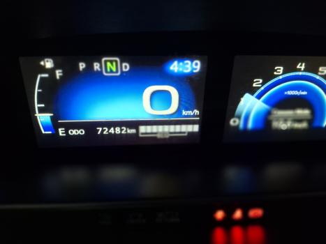 TOYOTA Etios Hatch 1.5 16V 4P FLEX XS AUTOM�TICO, Foto 9