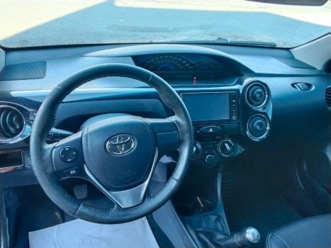TOYOTA Etios Hatch 1.5 16V 4P FLEX XLS, Foto 5