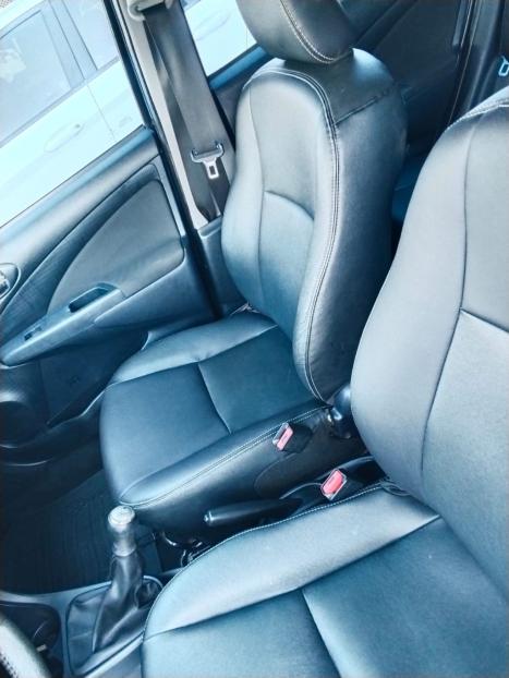 TOYOTA Etios Hatch 1.5 16V 4P FLEX XLS, Foto 6