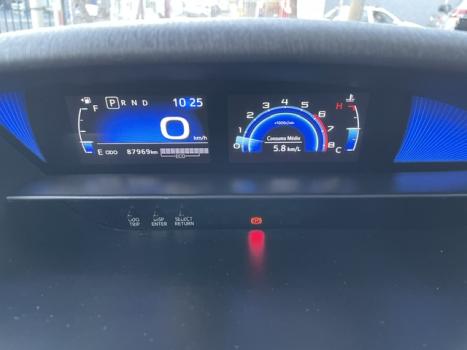 TOYOTA Etios Hatch 1.3 16V 4P FLEX X AUTOM�TICO, Foto 3