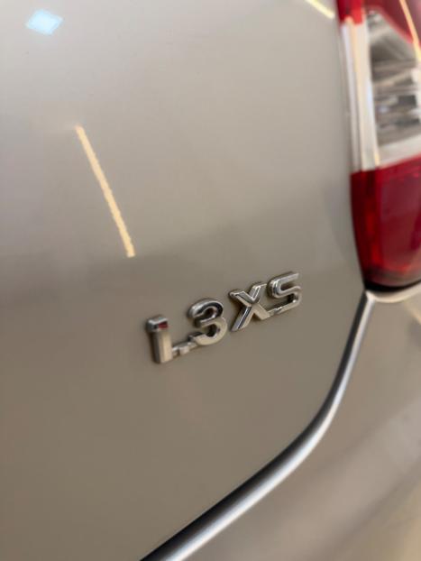 TOYOTA Etios Hatch 1.3 16V 4P FLEX, Foto 4