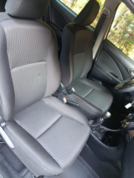 TOYOTA Etios Hatch 1.3 16V 4P FLEX X, Foto 4