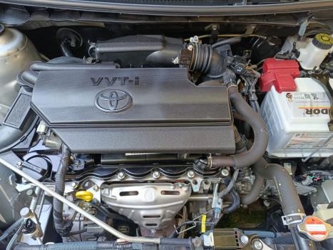 TOYOTA Etios Hatch 1.3 16V 4P FLEX X, Foto 11