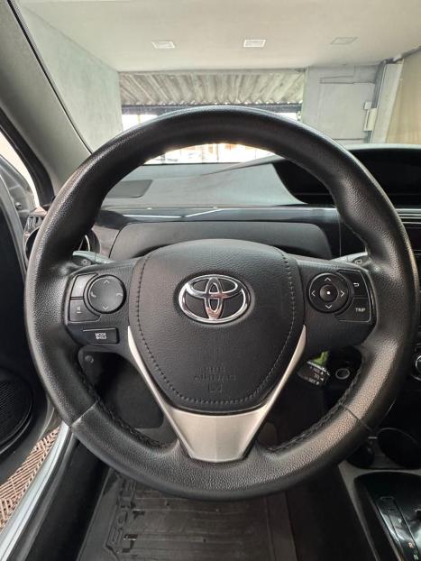 TOYOTA Etios Hatch 1.5 16V 4P FLEX XS AUTOM�TICO, Foto 7