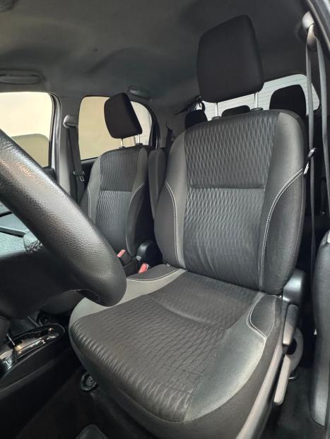 TOYOTA Etios Hatch 1.5 16V 4P FLEX XS AUTOM�TICO, Foto 10