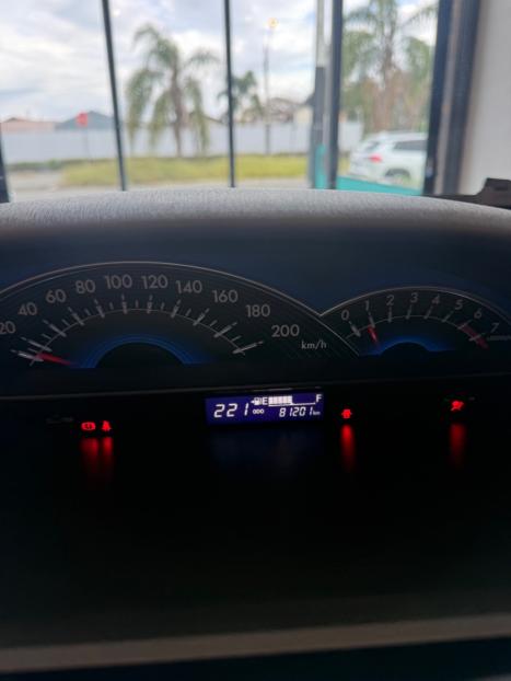 TOYOTA Etios Hatch 1.3 16V 4P FLEX X, Foto 7