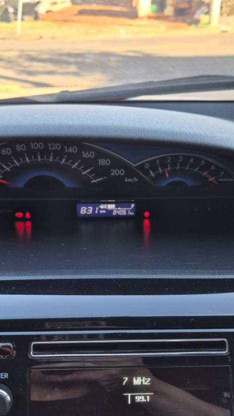 TOYOTA Etios Hatch 1.5 16V 4P FLEX XS, Foto 5