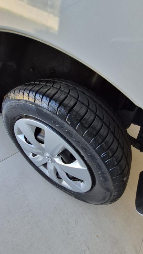 TOYOTA Etios Hatch 1.5 16V 4P FLEX XS, Foto 8