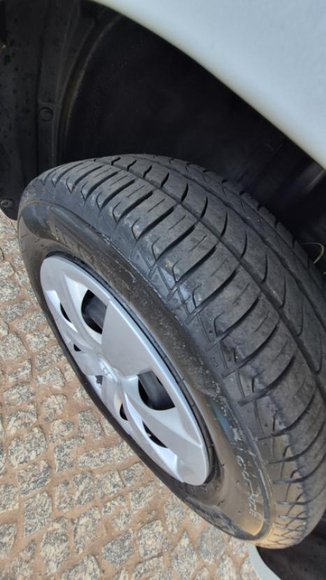 TOYOTA Etios Hatch 1.5 16V 4P FLEX XS, Foto 11