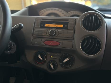 TOYOTA Etios Hatch 1.5 16V 4P FLEX XS, Foto 10