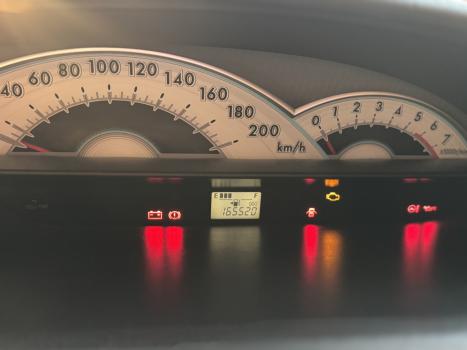 TOYOTA Etios Hatch 1.5 16V 4P FLEX XS, Foto 11