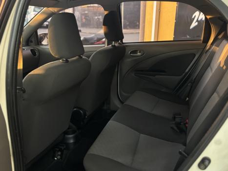 TOYOTA Etios Hatch 1.5 16V 4P FLEX XS, Foto 12