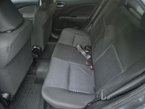 TOYOTA Etios Hatch 1.5 16V 4P FLEX XLS, Foto 11