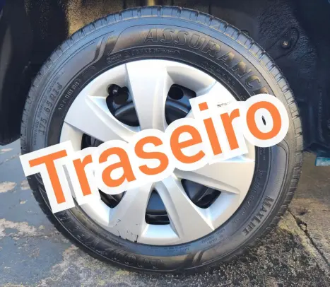 TOYOTA Etios Hatch 1.5 16V 4P FLEX XS, Foto 9