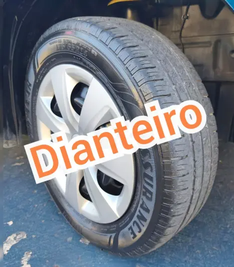 TOYOTA Etios Hatch 1.5 16V 4P FLEX XS, Foto 10