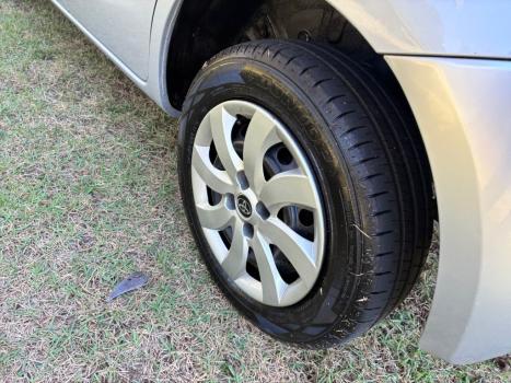TOYOTA Etios Hatch 1.3 16V 4P FLEX XS, Foto 11